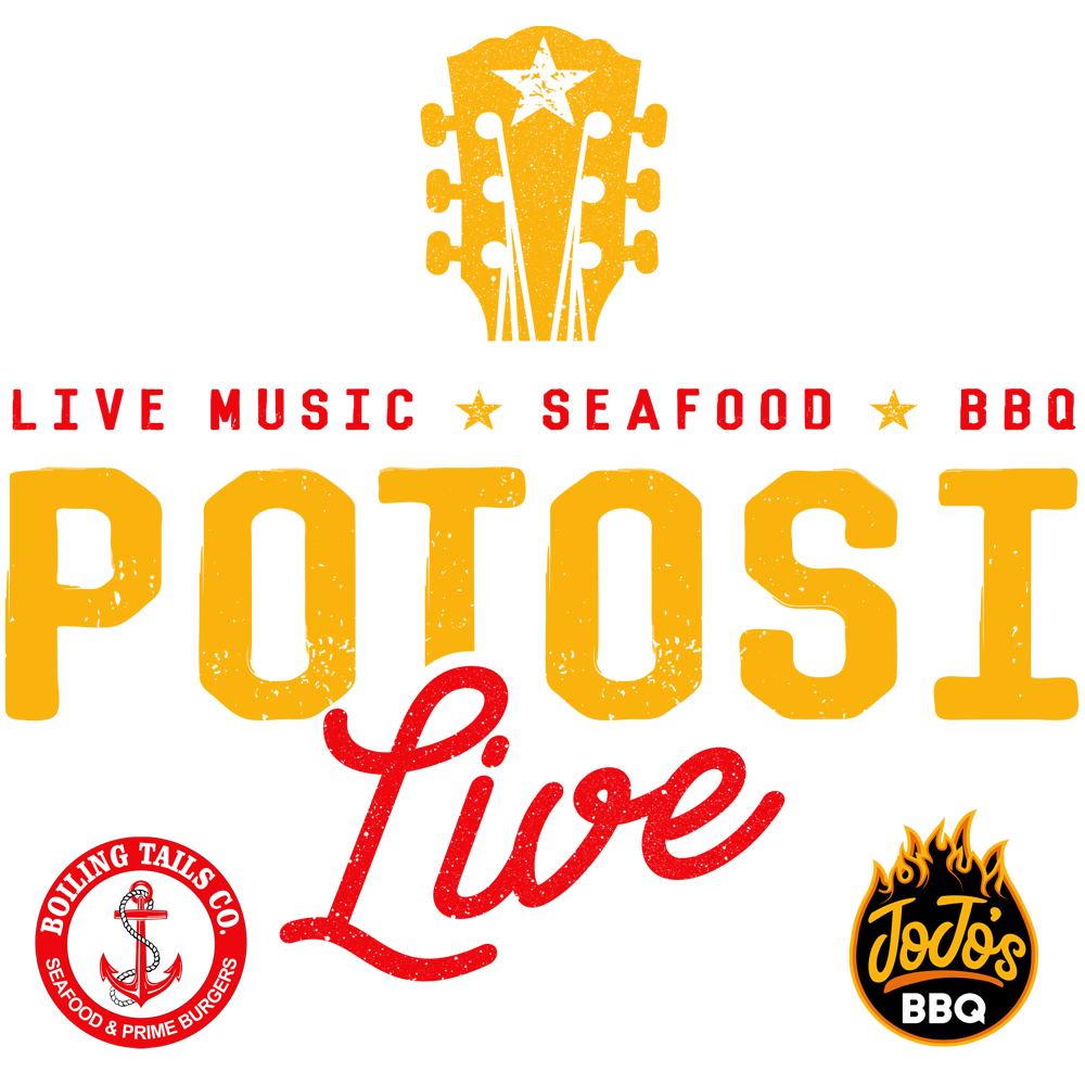 Menu Potosi Live